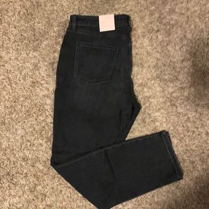 High Waisted LC Lauren Conrad Jeans
